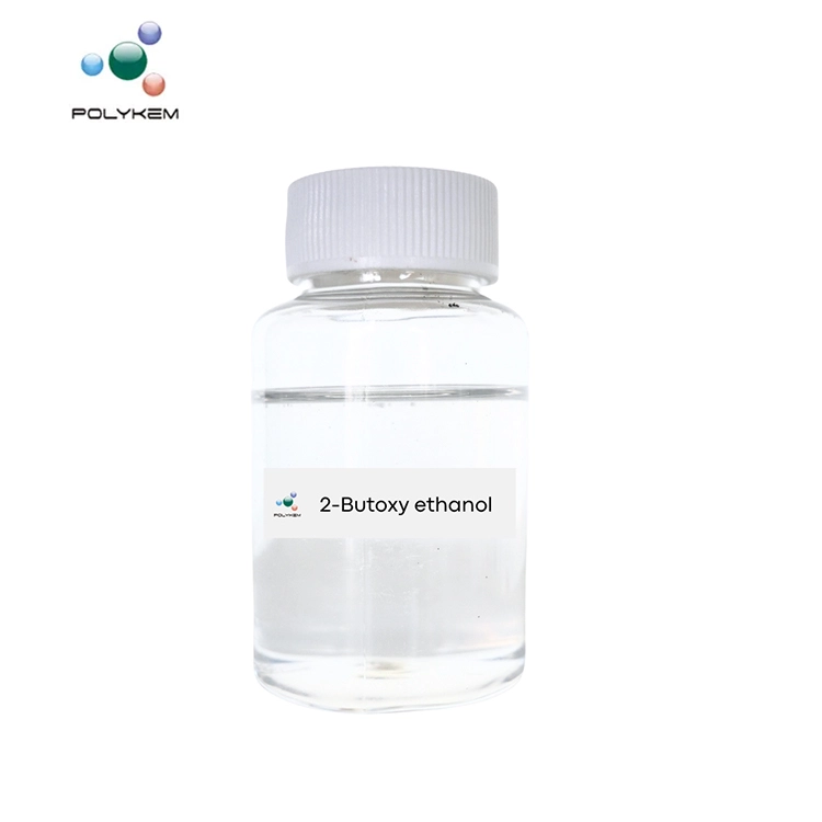2-Butoksi Ethanol