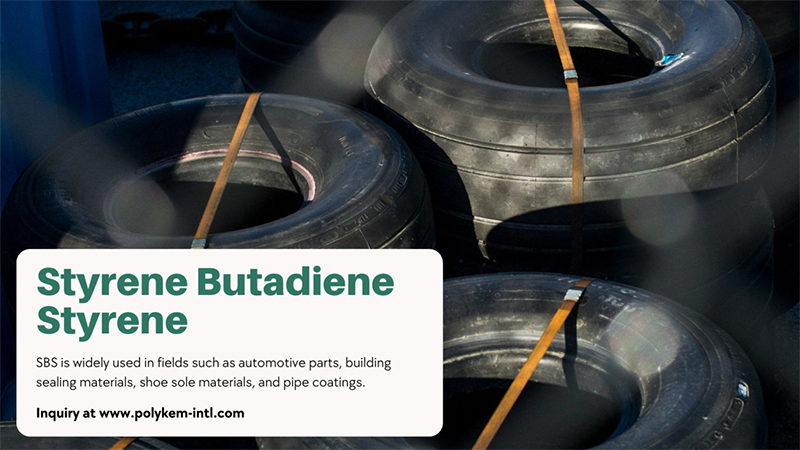 Gambaran Keseluruhan Produk Styrene Butadiene Styadiene, Dapatkan Maklumat Teknikal Hari Ini!