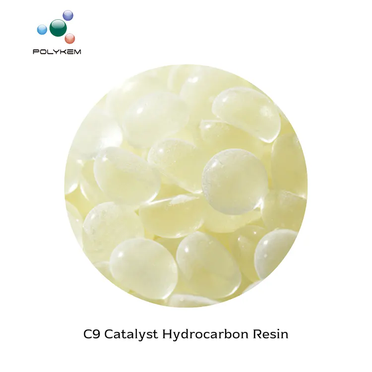 Mengapa memilih resin hidrokarbon untuk aplikasi perindustrian anda?