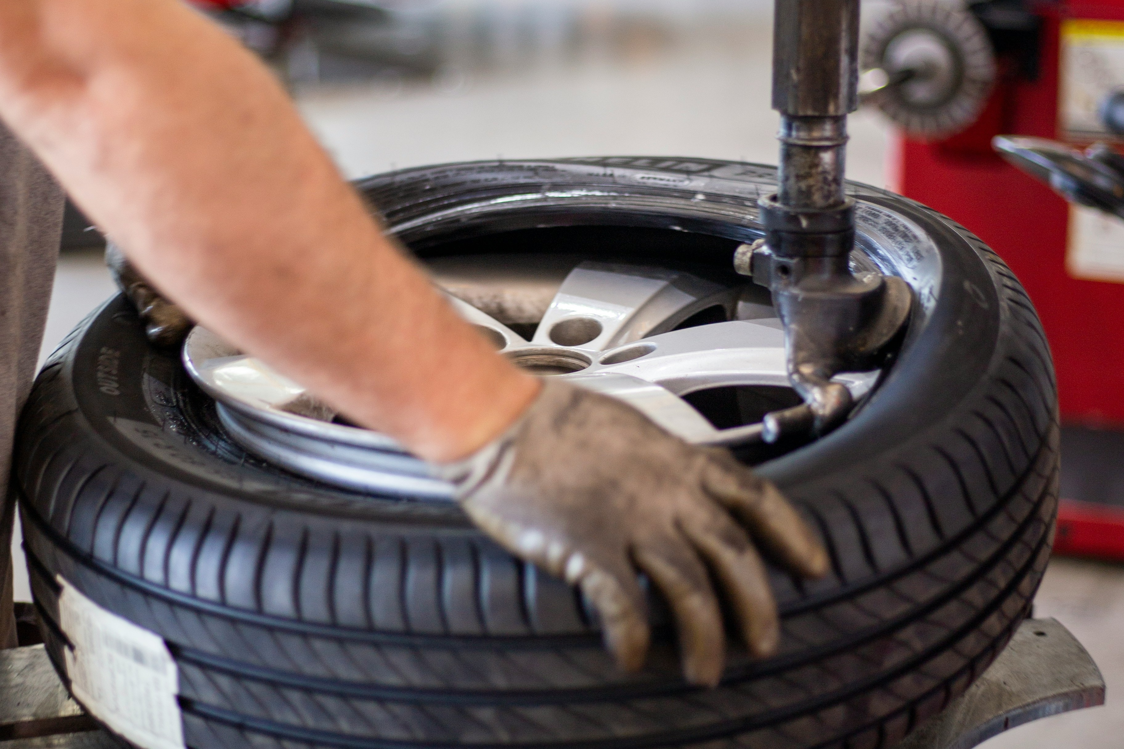 Karbon Hitam: Ciri Teras dan Analisis Aplikasi Multi-Industri