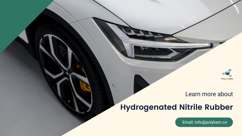 Bagaimana untuk memilih Getah Nitril Terhidrogenasi? Perkhidmatan eksport Polykem yang berkualiti tinggi dan profesional lebih boleh dipercayai!