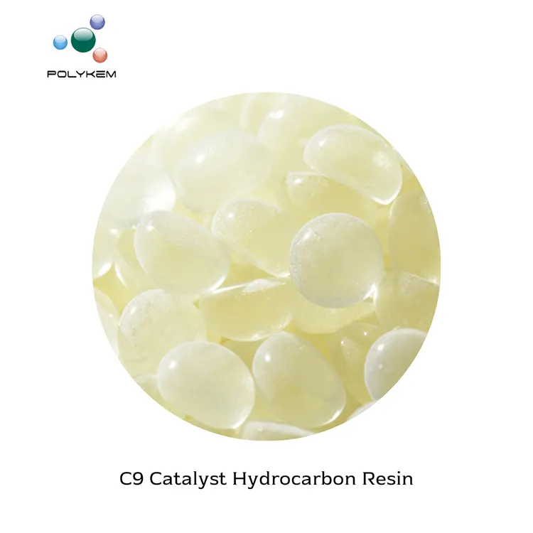 C9 Catalyst Hydrocarbon Resin: Apakah Faedah dan Aplikasi Utamanya