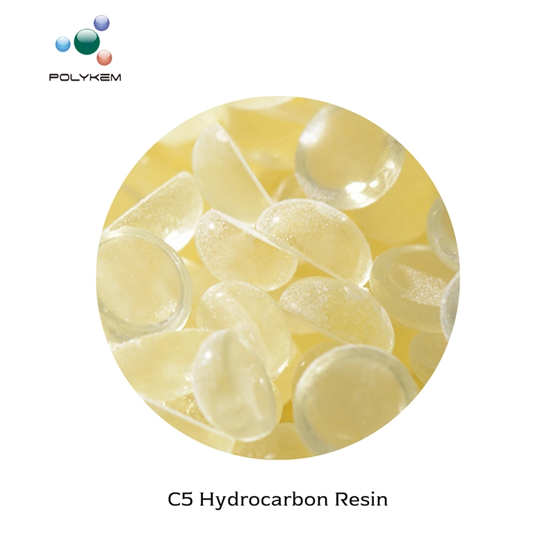 Apa yang Menjadikan Resin Hidrokarbon C5 Bahan Penting dalam Industri Moden