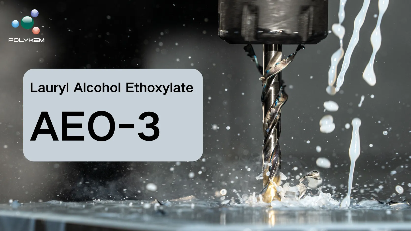 Lauryl Alcohol Ethoxylate AEO-3: Bila Menggunakan Surfaktan Nonionik EO Rendah