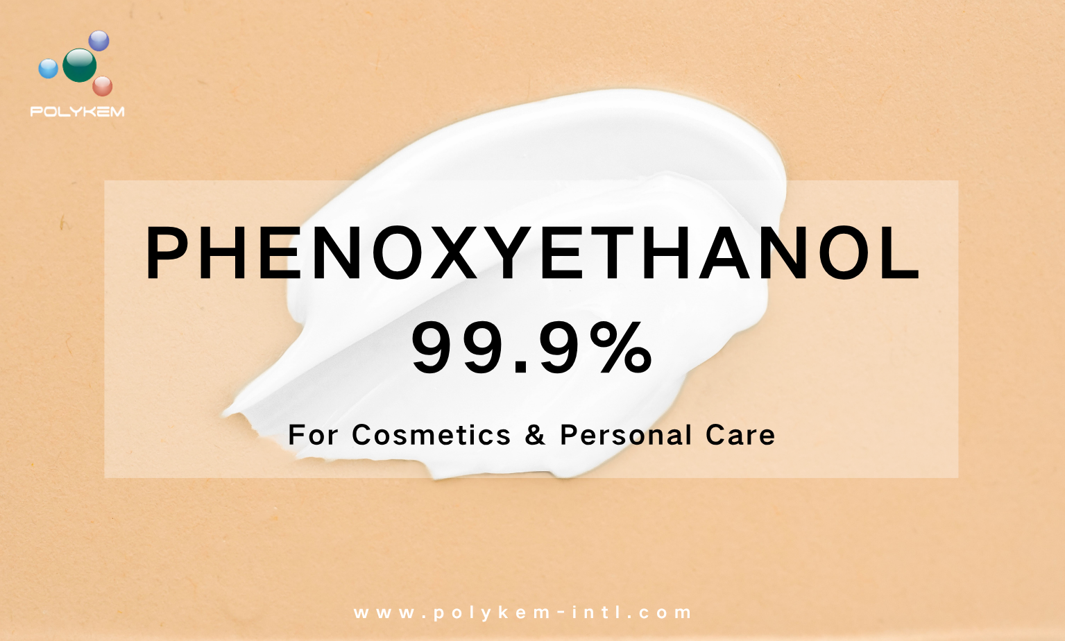 Phenoxyethanol 99.9% untuk Penjagaan Peribadi: Ketulenan, Fenol Percuma dan Pertimbangan Penggunaan