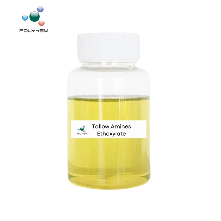 Mengapa Tallow Amines Ethoxylates Menjadi Pilihan Serbaguna untuk Formulasi Industri Berprestasi Tinggi