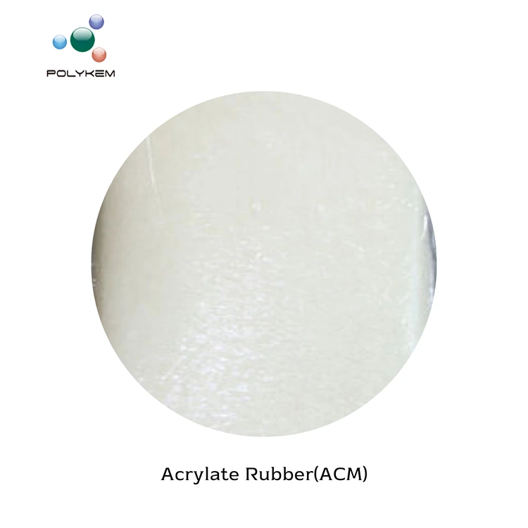 Getah acrylate