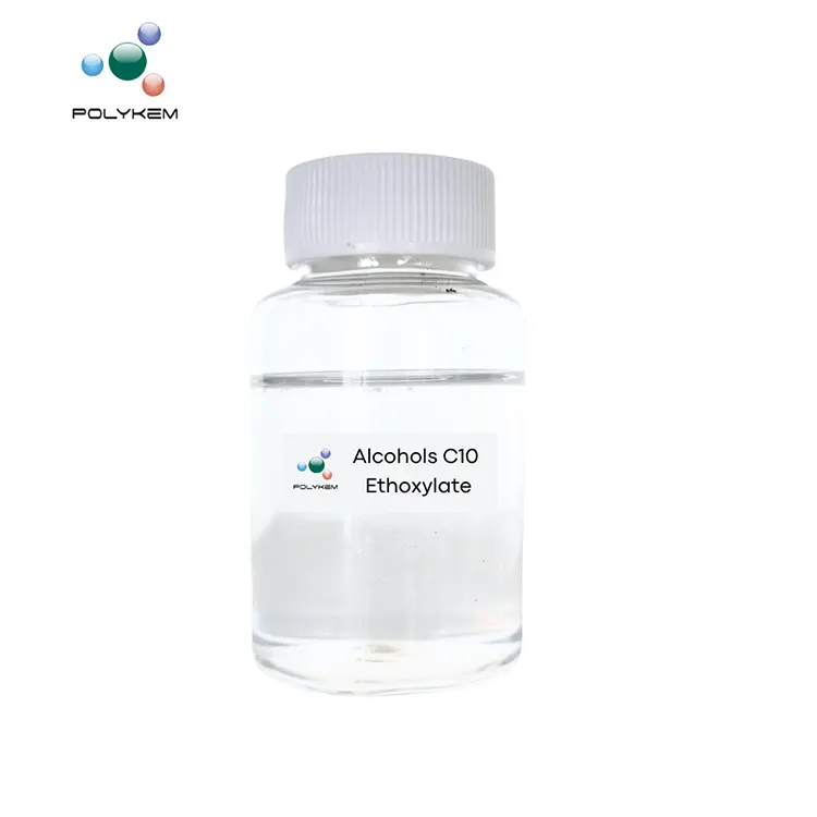 Alkohol C10 Ethoxylate