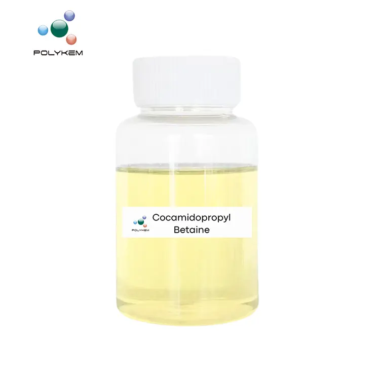 Cocamidopropyl betaine