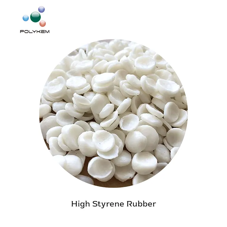 Getah Styrene Tinggi