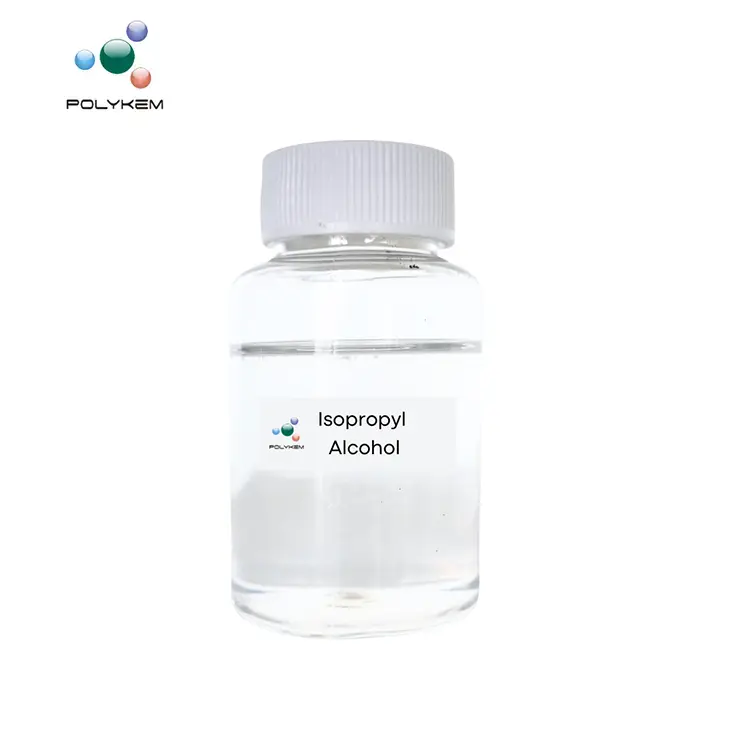 Isopropil alkohol