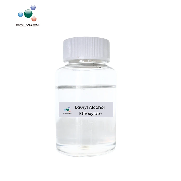 Lauryl Ethoxylate Alkohol