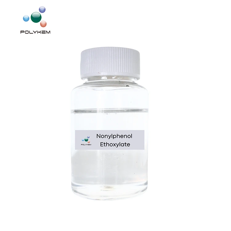 Nonylphenol etoxylate