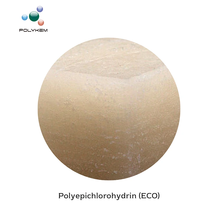Polyepichlorohydrin