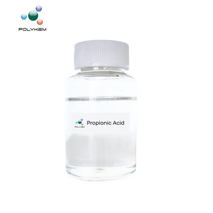 Asid propionik