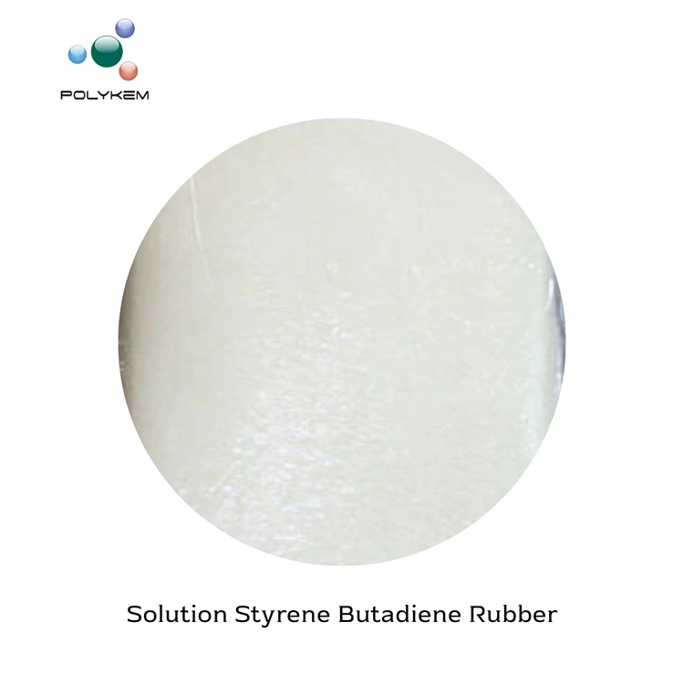 Penyelesaian Styrene Butadiene Getah