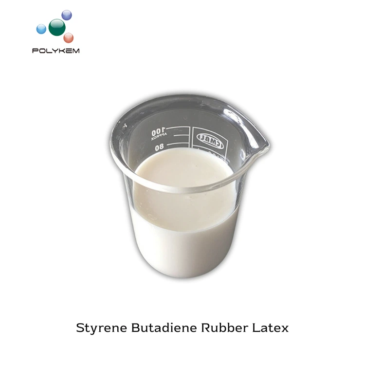 Lateks getah styrene butadiene