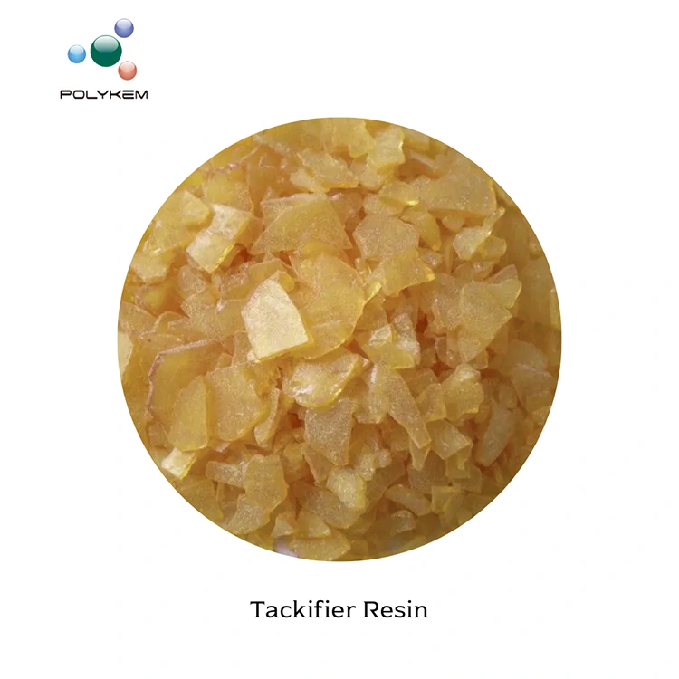 Resin Tackifier